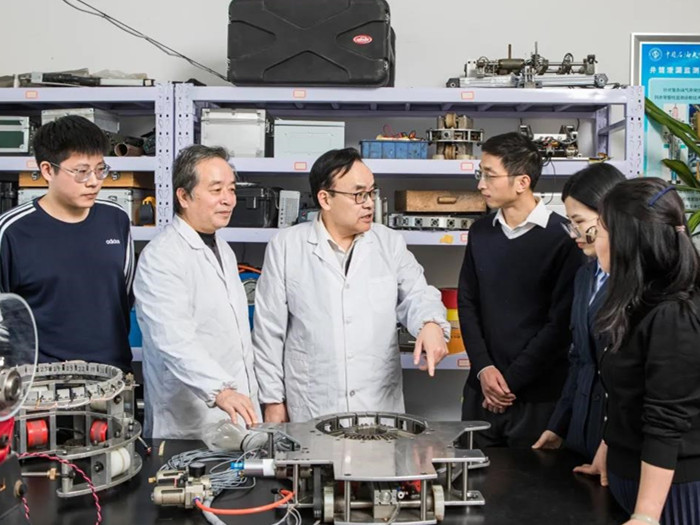 中国石油大学(北京)国际教育学院