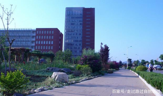 西部双雄对决 昆明理工大学与兰州理工大学石油矿场机械专业深度对焦